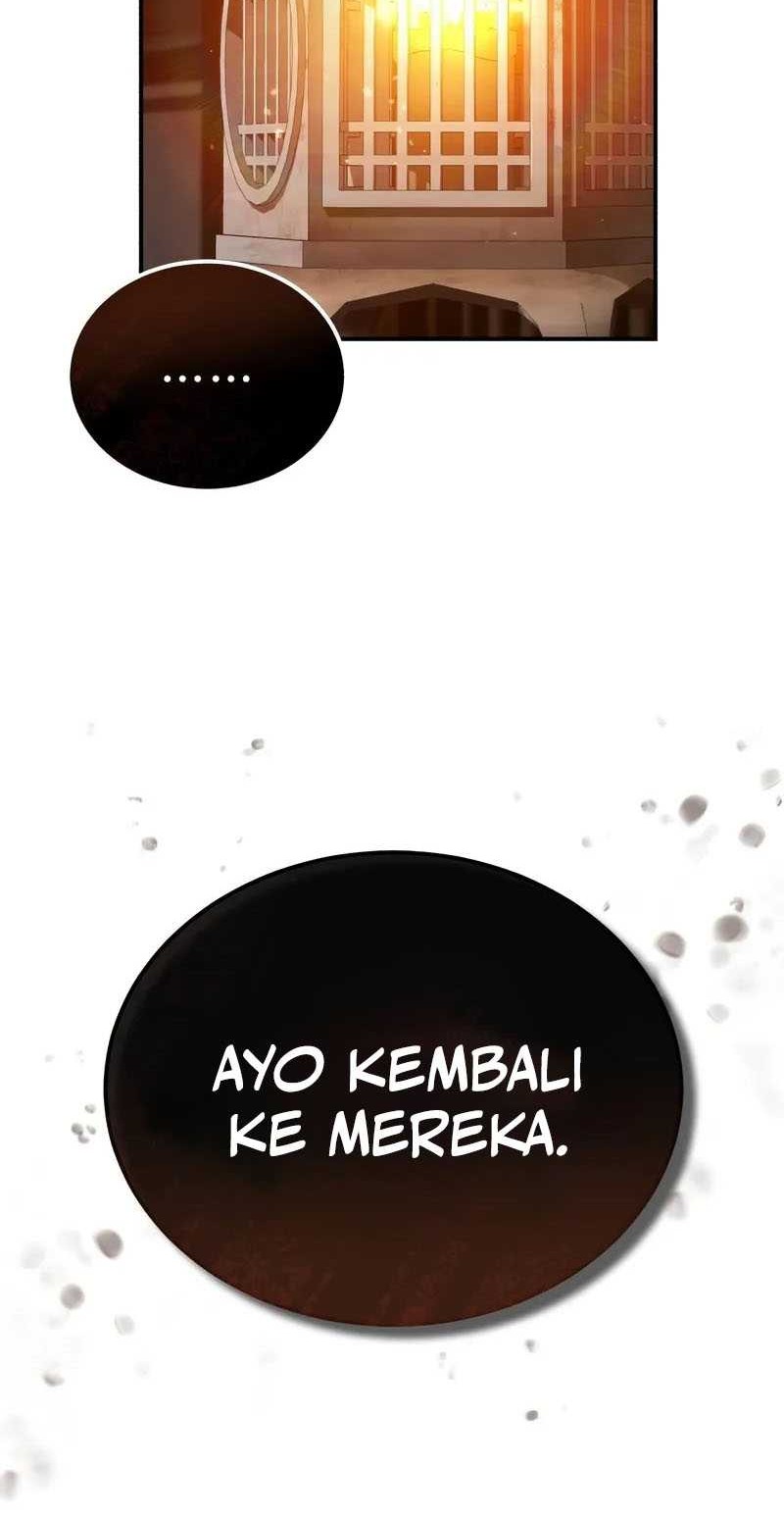 Number One Star Instructor Master Baek Chapter 101 - halaman 43