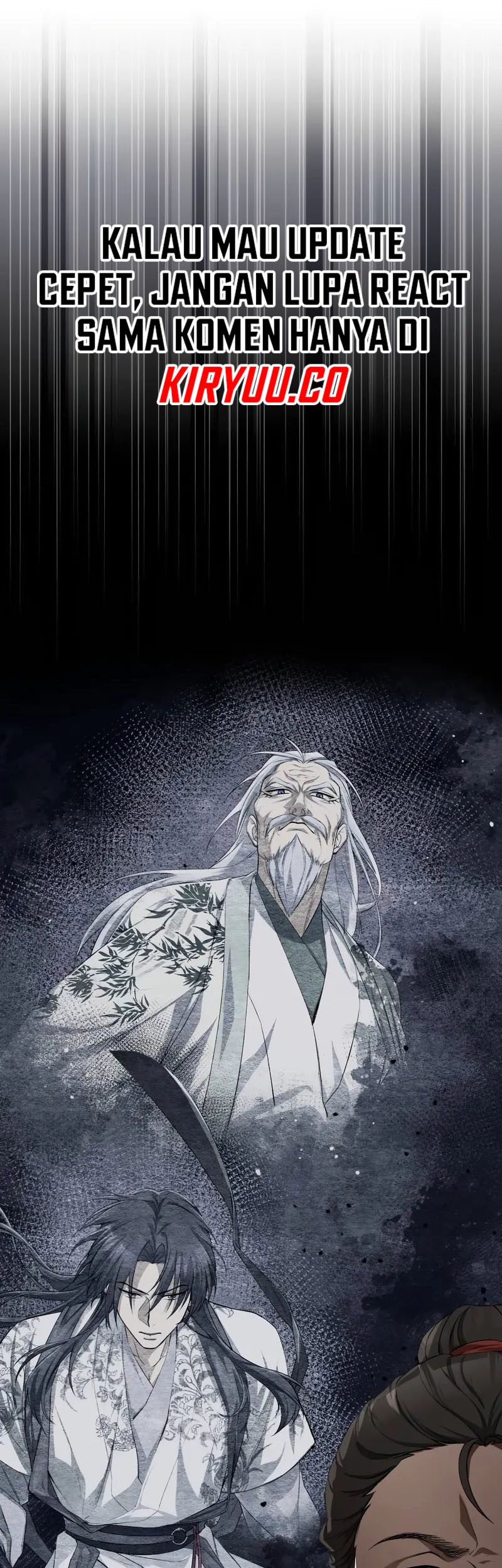 Number One Star Instructor Master Baek Chapter 102 - halaman 36