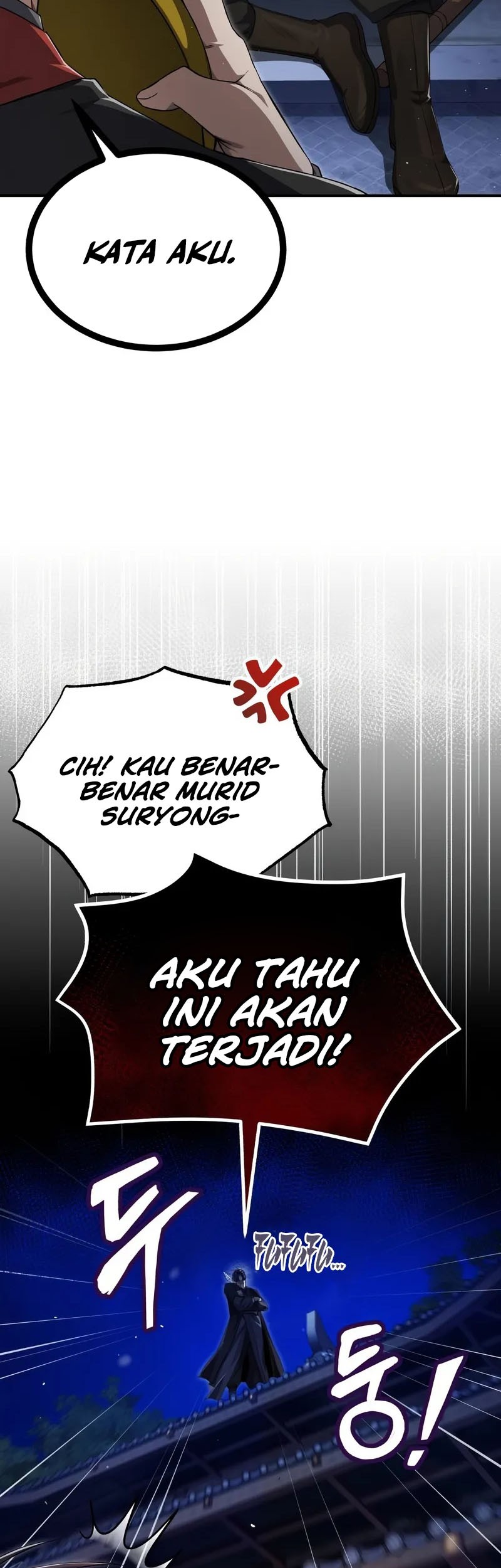 Number One Star Instructor Master Baek Chapter 102 - halaman 4