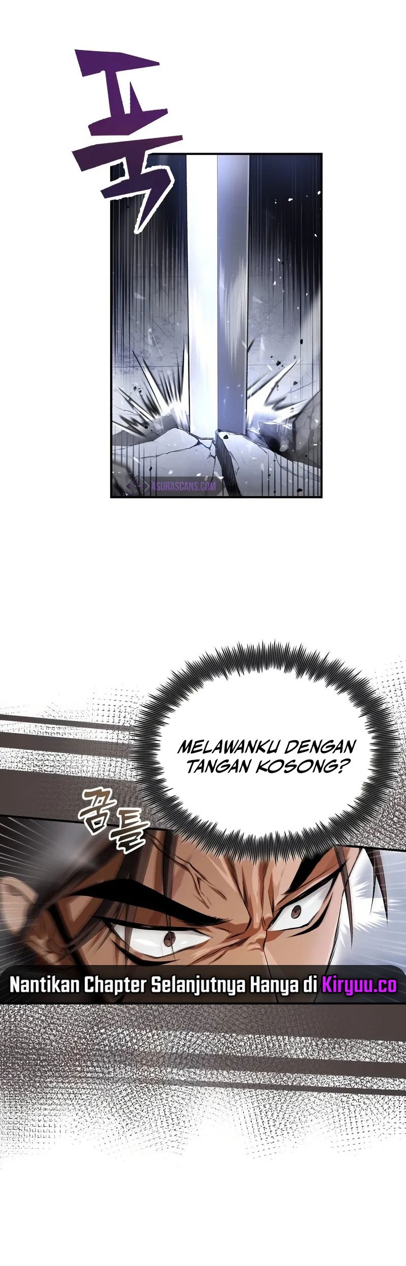 Number One Star Instructor Master Baek Chapter 102 - halaman 62
