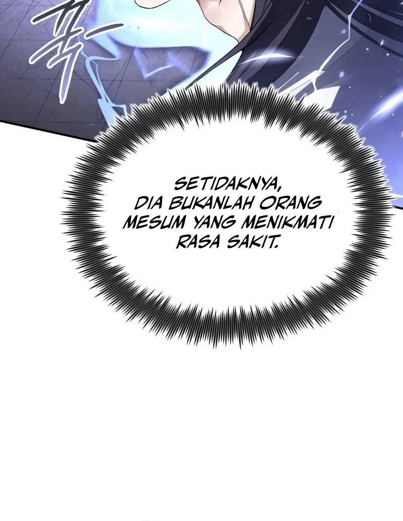 Number One Star Instructor Master Baek Chapter 103 - halaman 36