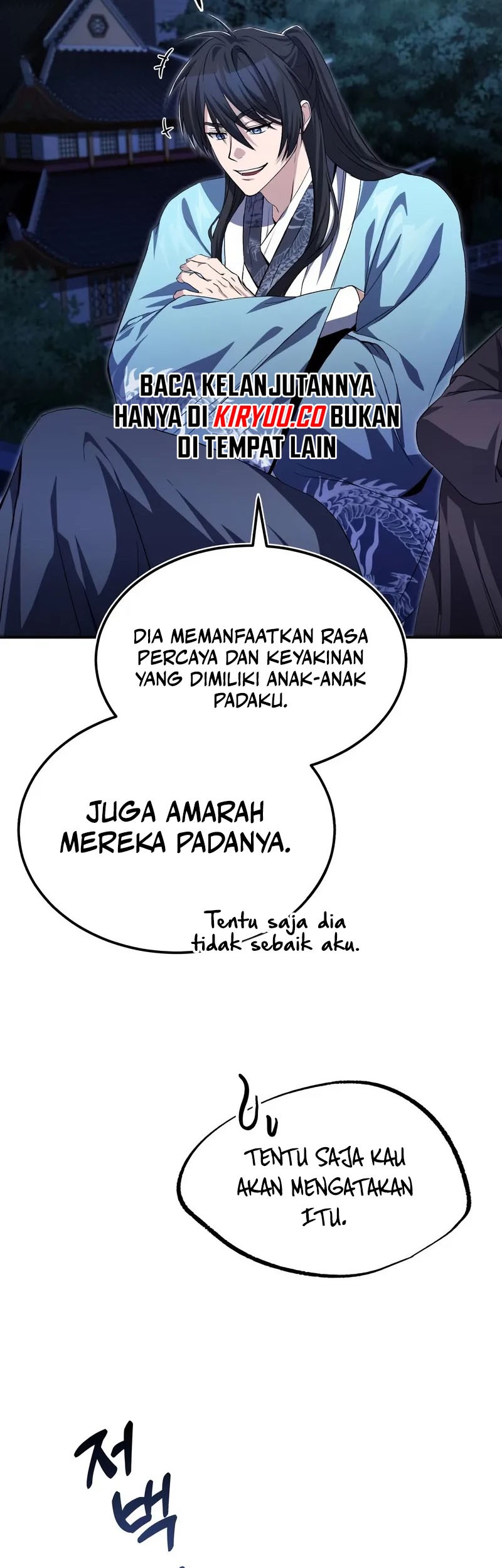 Number One Star Instructor Master Baek Chapter 103 - halaman 39