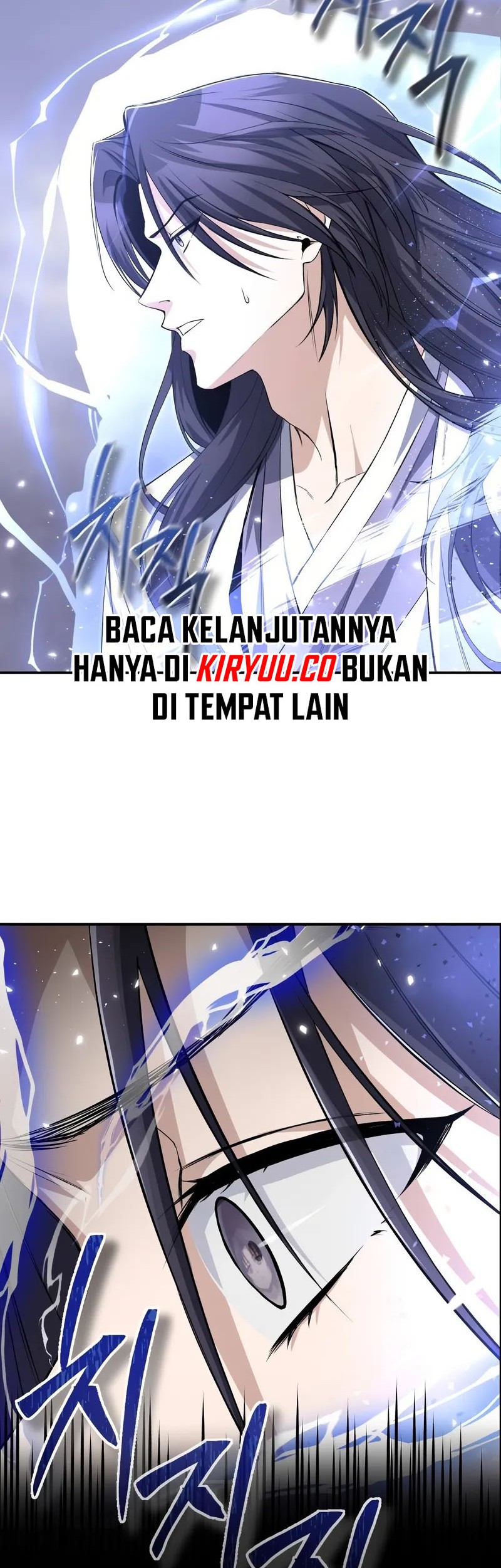 Number One Star Instructor Master Baek Chapter 103 - halaman 46