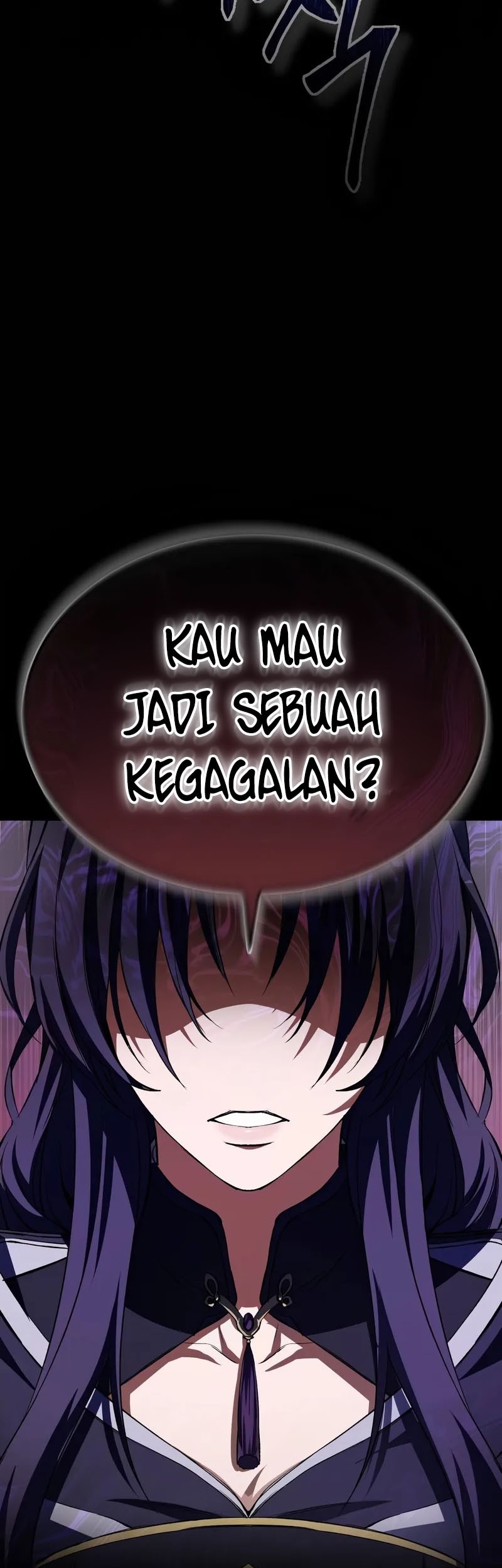 Number One Star Instructor Master Baek Chapter 103 - halaman 47
