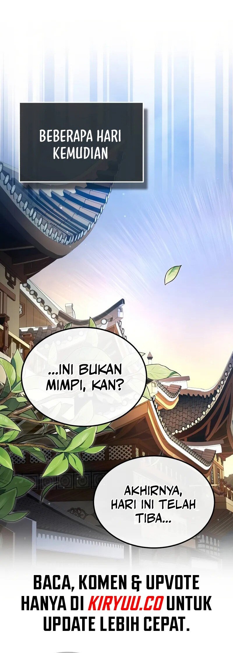 Number One Star Instructor Master Baek Chapter 104 - halaman 33