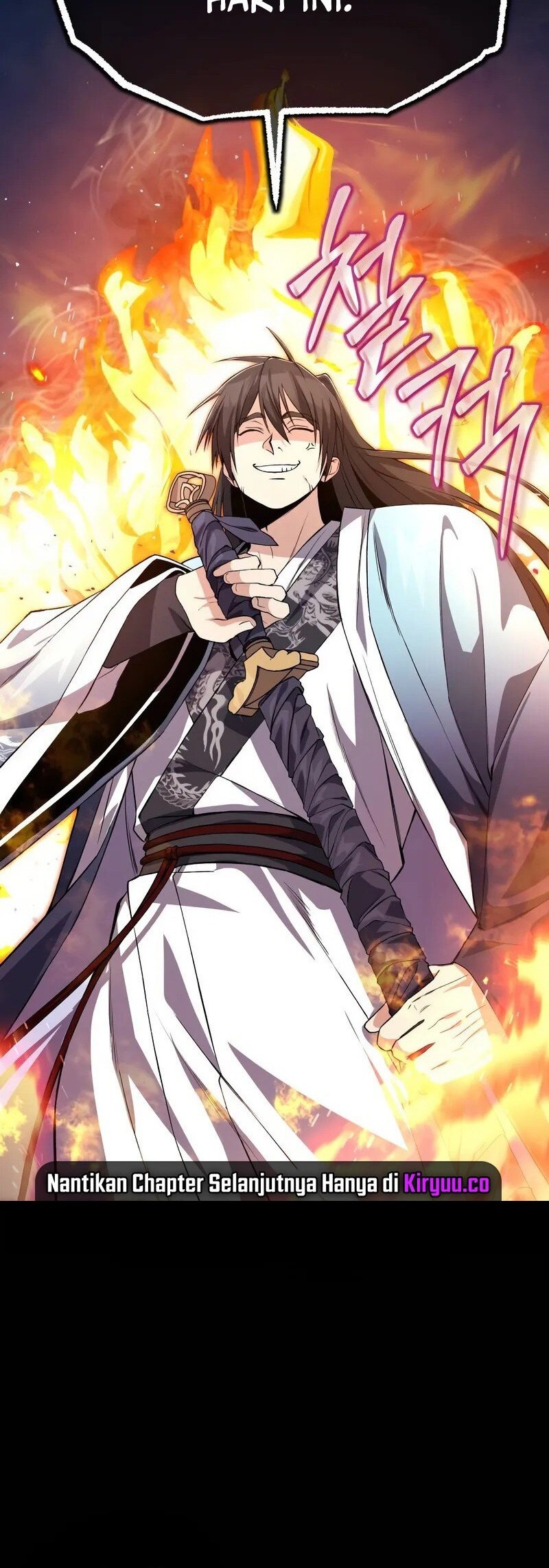 Number One Star Instructor Master Baek Chapter 104 - halaman 45
