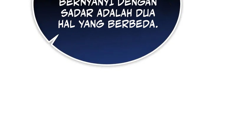 Number One Star Instructor Master Baek Chapter 105 - halaman 49