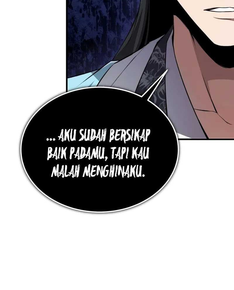 Number One Star Instructor Master Baek Chapter 106 - halaman 17
