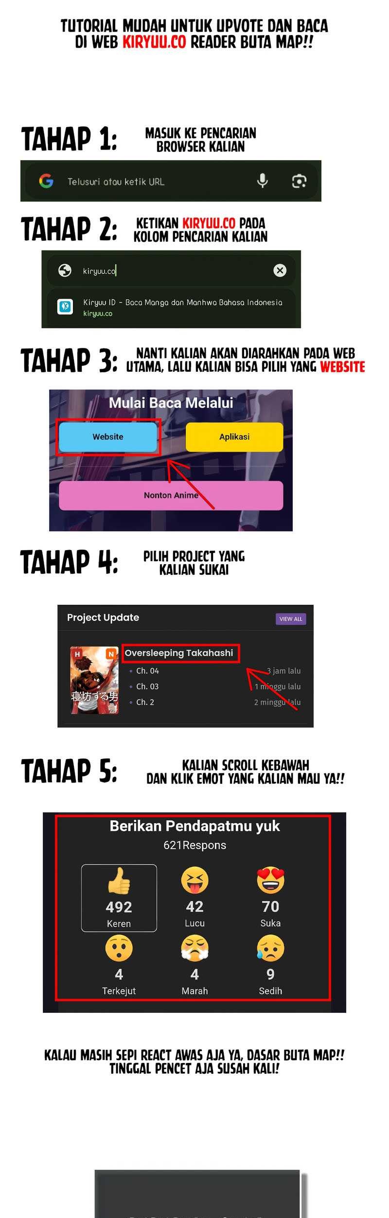 Number One Star Instructor Master Baek Chapter 106 - halaman 2
