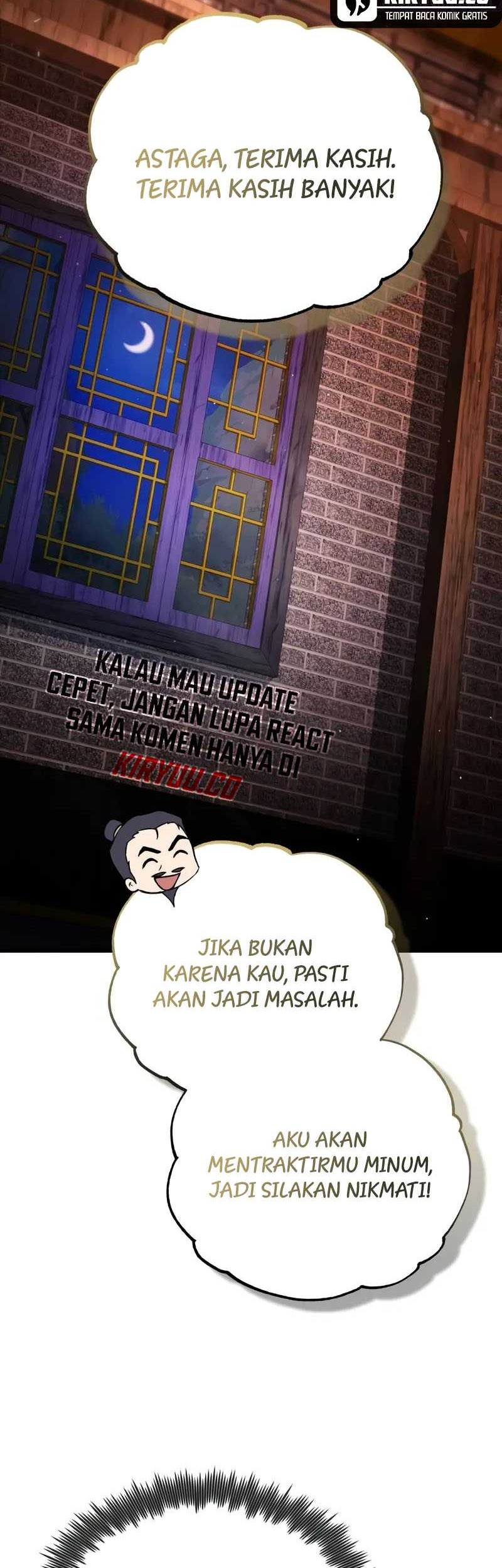 Number One Star Instructor Master Baek Chapter 106 - halaman 27