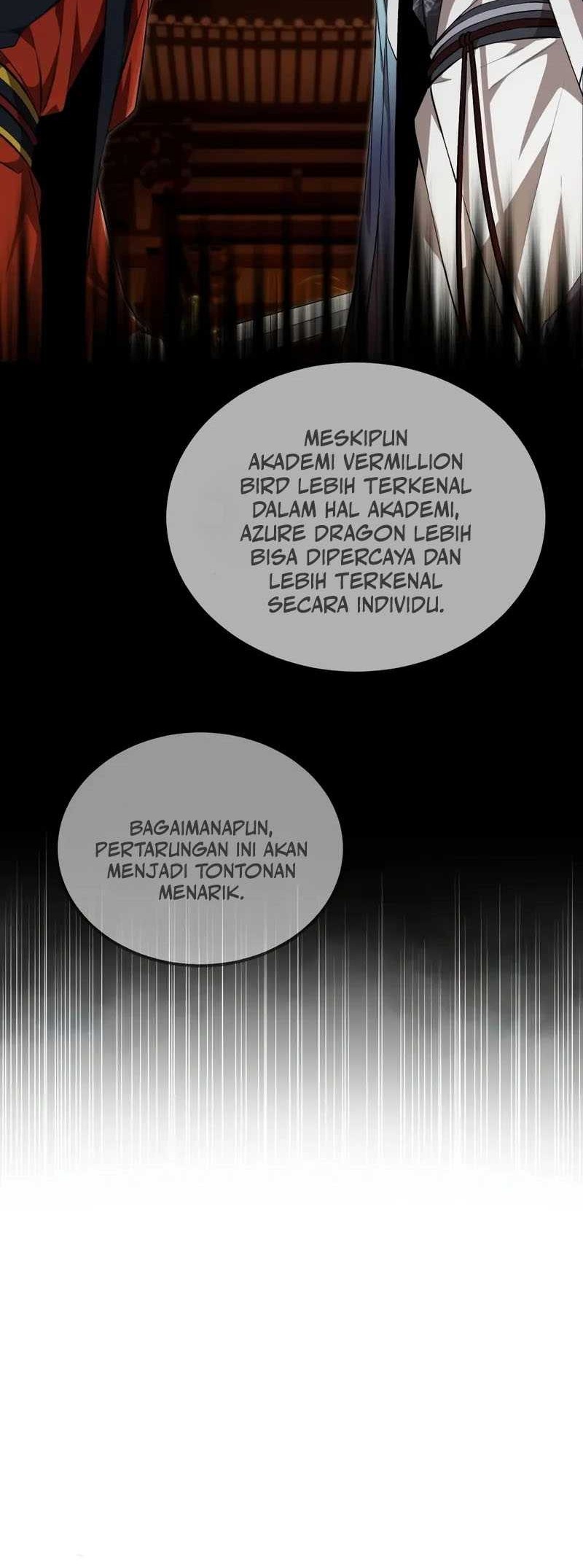 Number One Star Instructor Master Baek Chapter 106 - halaman 5