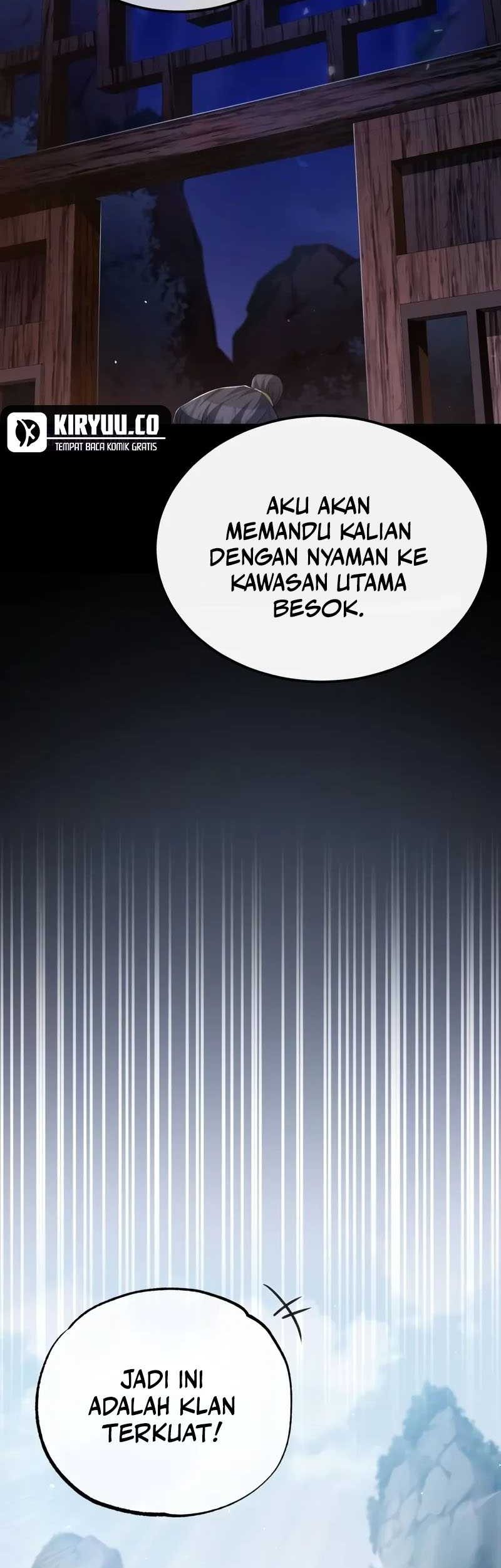 Number One Star Instructor Master Baek Chapter 106 - halaman 52