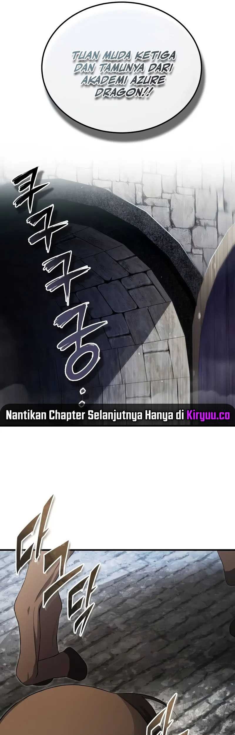 Number One Star Instructor Master Baek Chapter 106 - halaman 54