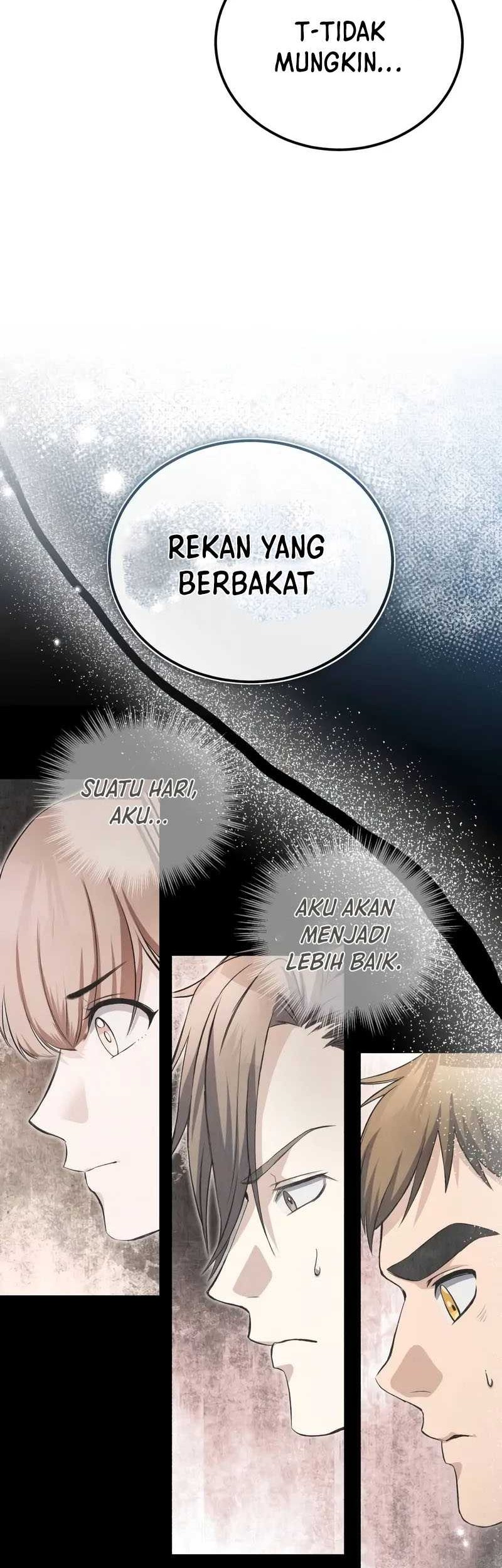 Number One Star Instructor Master Baek Chapter 107 - halaman 42