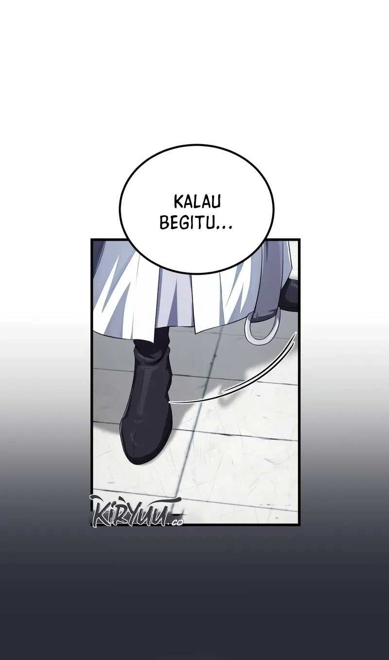 Number One Star Instructor Master Baek Chapter 107 - halaman 8