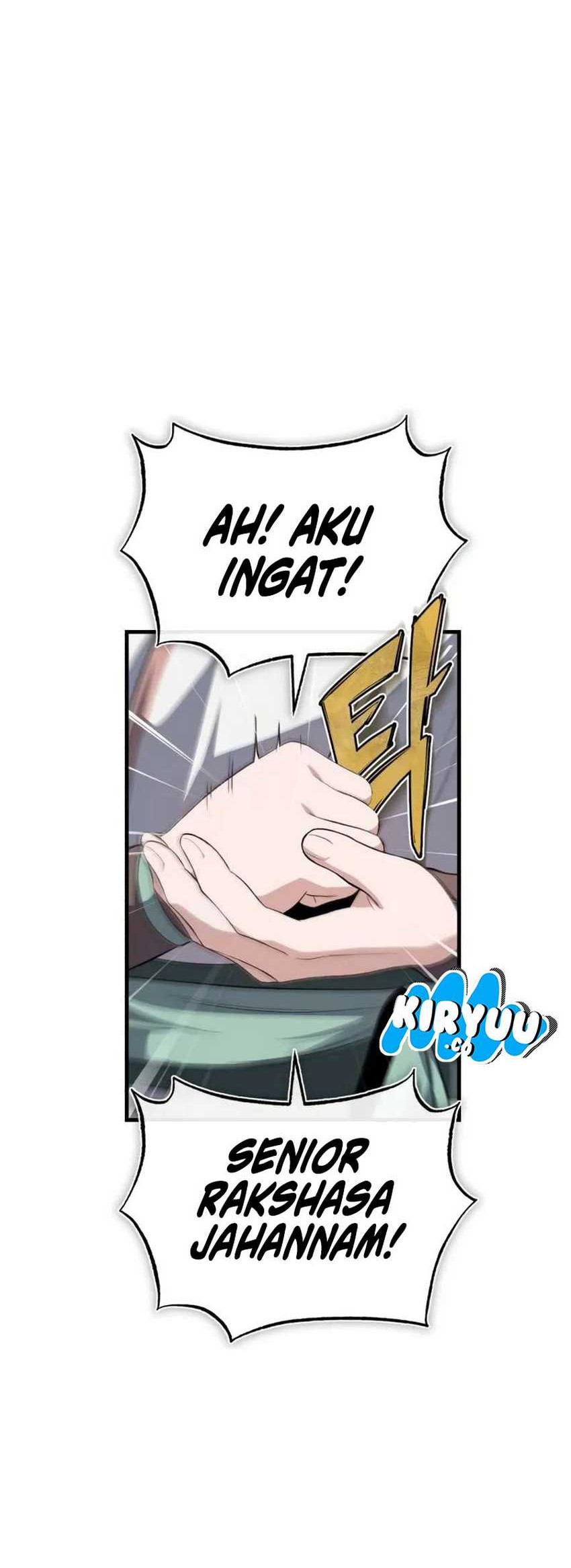 Number One Star Instructor Master Baek Chapter 108 - halaman 14