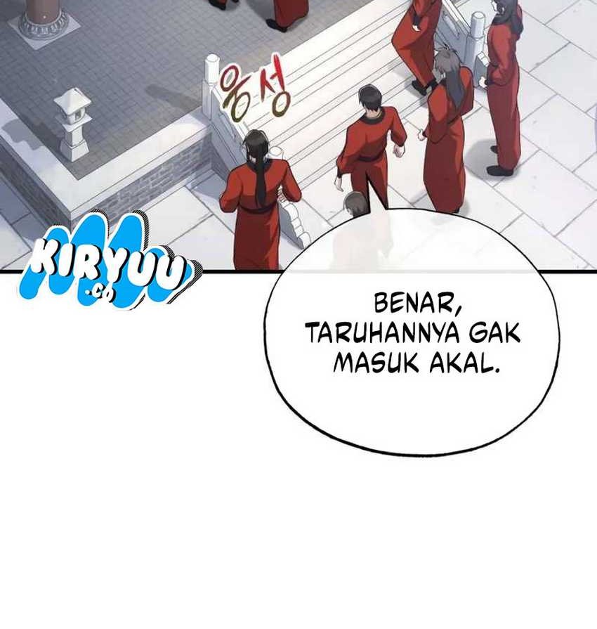 Number One Star Instructor Master Baek Chapter 108 - halaman 21
