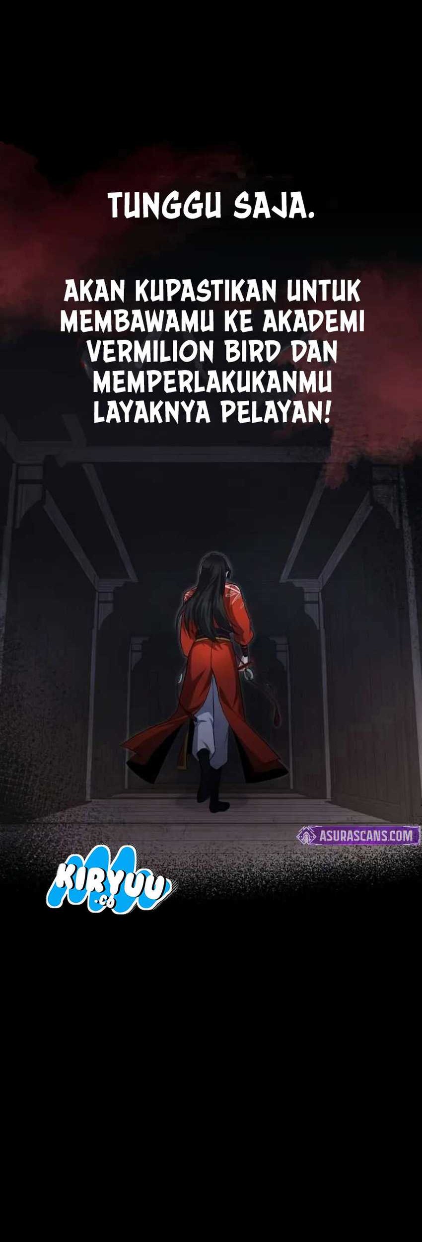Number One Star Instructor Master Baek Chapter 108 - halaman 27