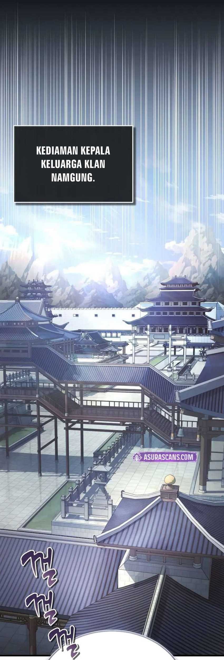 Number One Star Instructor Master Baek Chapter 108 - halaman 29