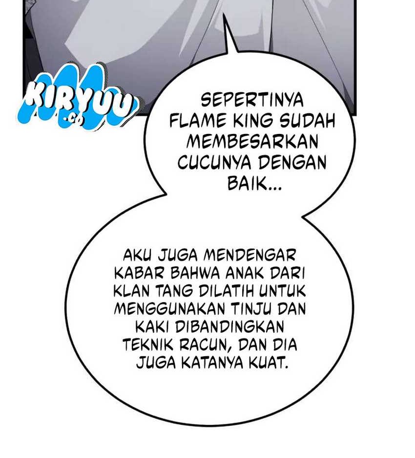 Number One Star Instructor Master Baek Chapter 108 - halaman 35