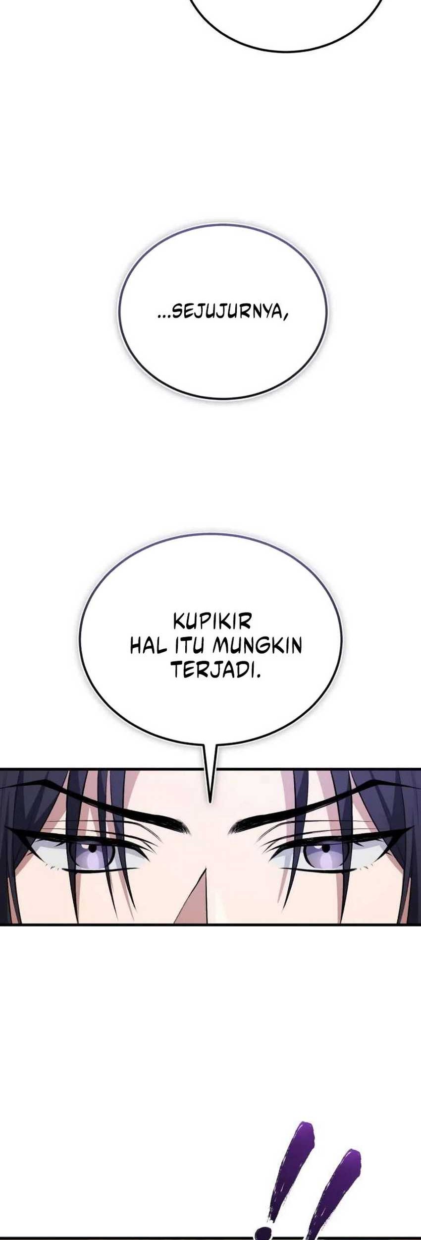 Number One Star Instructor Master Baek Chapter 108 - halaman 51