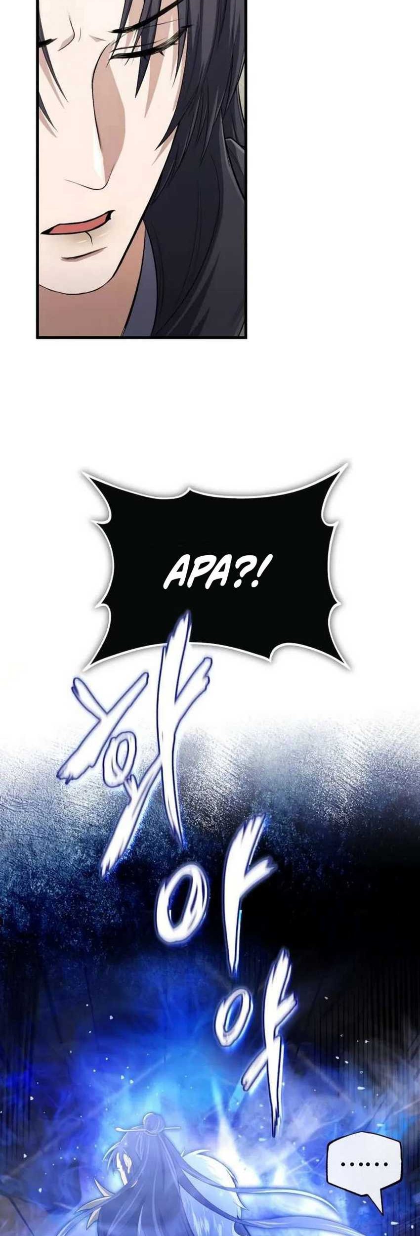 Number One Star Instructor Master Baek Chapter 108 - halaman 58