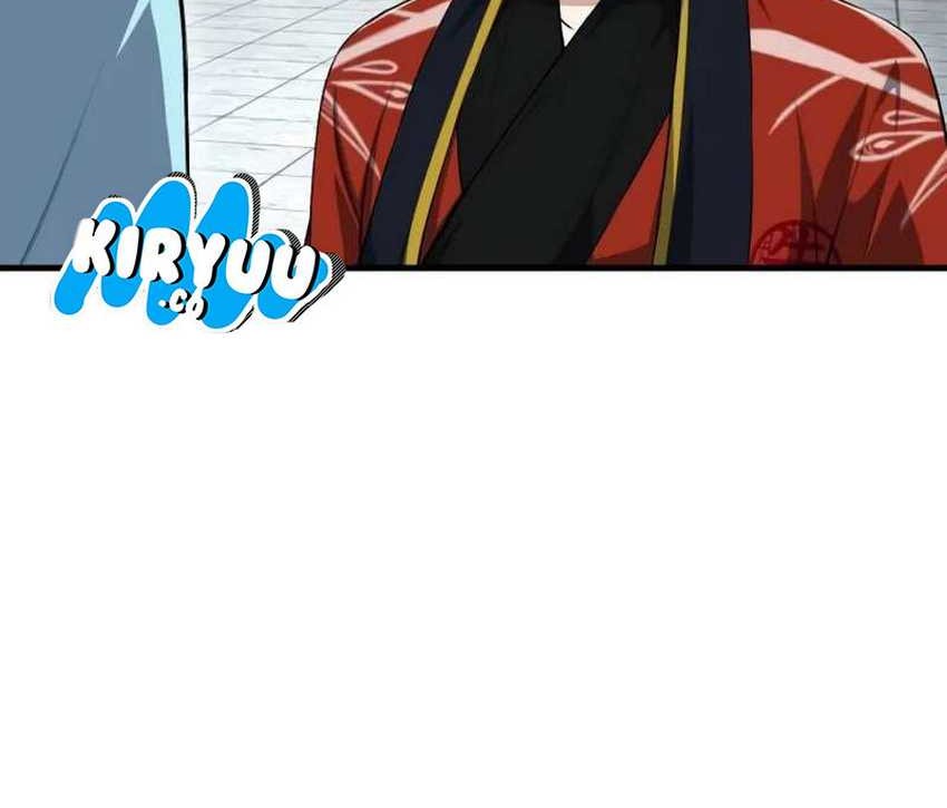 Number One Star Instructor Master Baek Chapter 108 - halaman 8