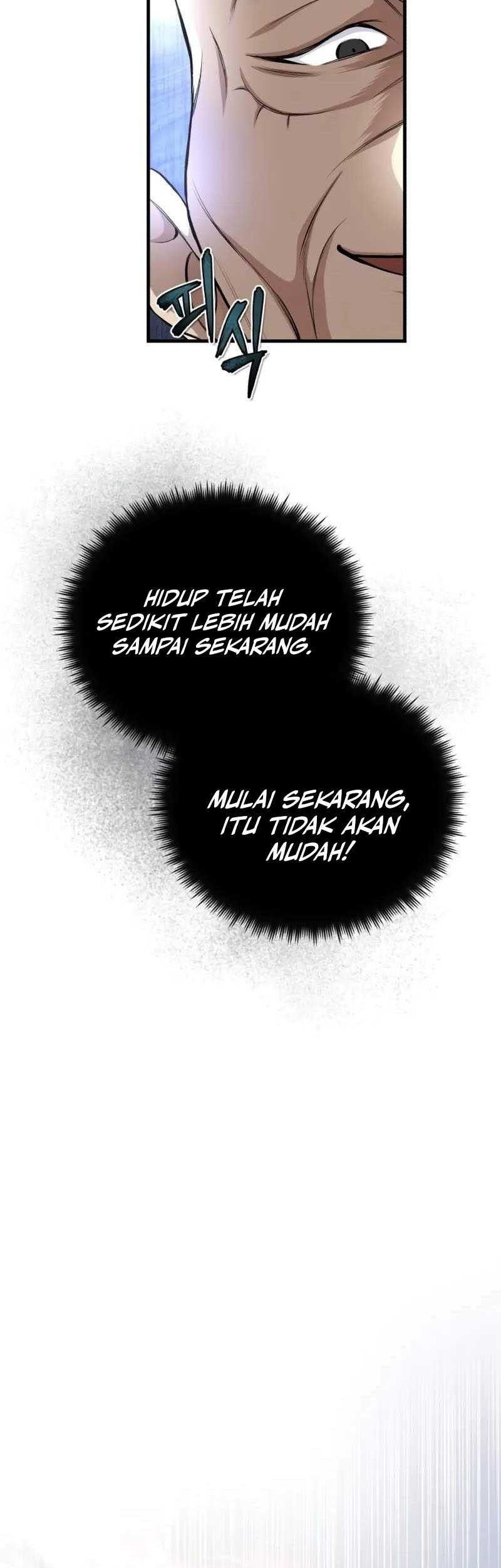 Number One Star Instructor Master Baek Chapter 109 - halaman 20