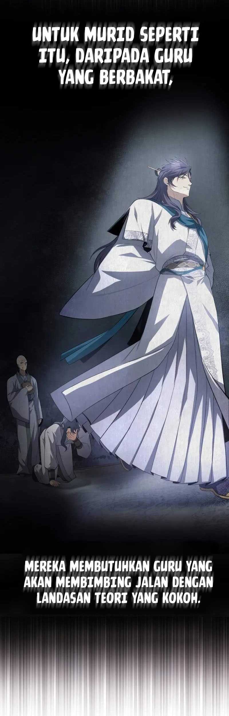 Number One Star Instructor Master Baek Chapter 109 - halaman 28