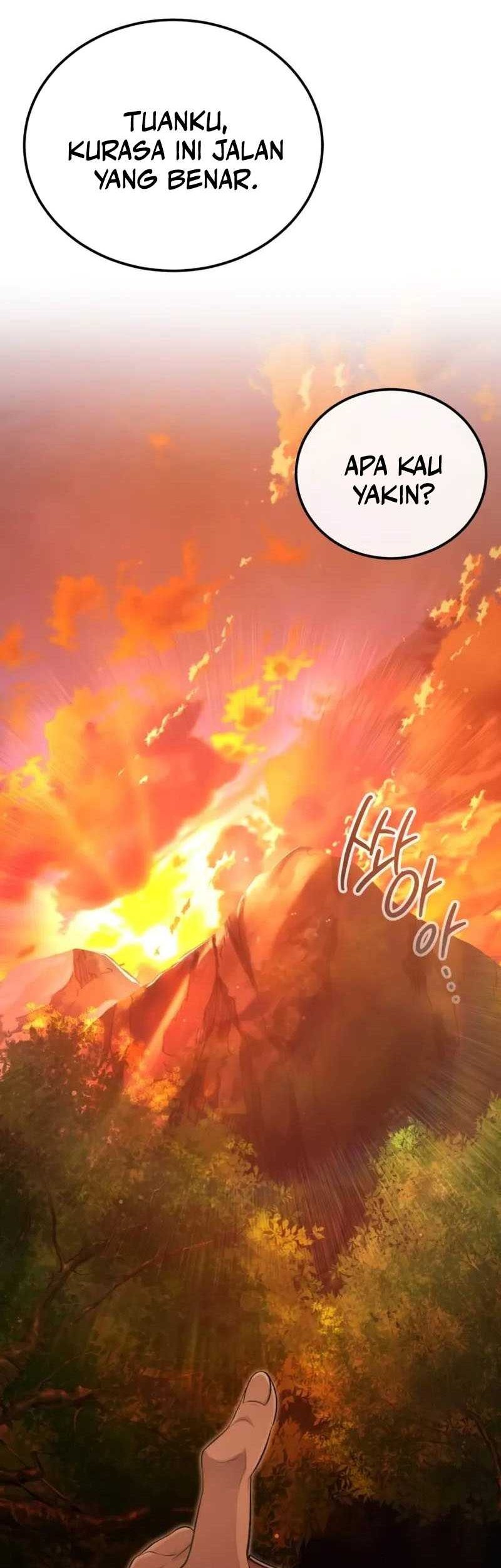 Number One Star Instructor Master Baek Chapter 109 - halaman 3