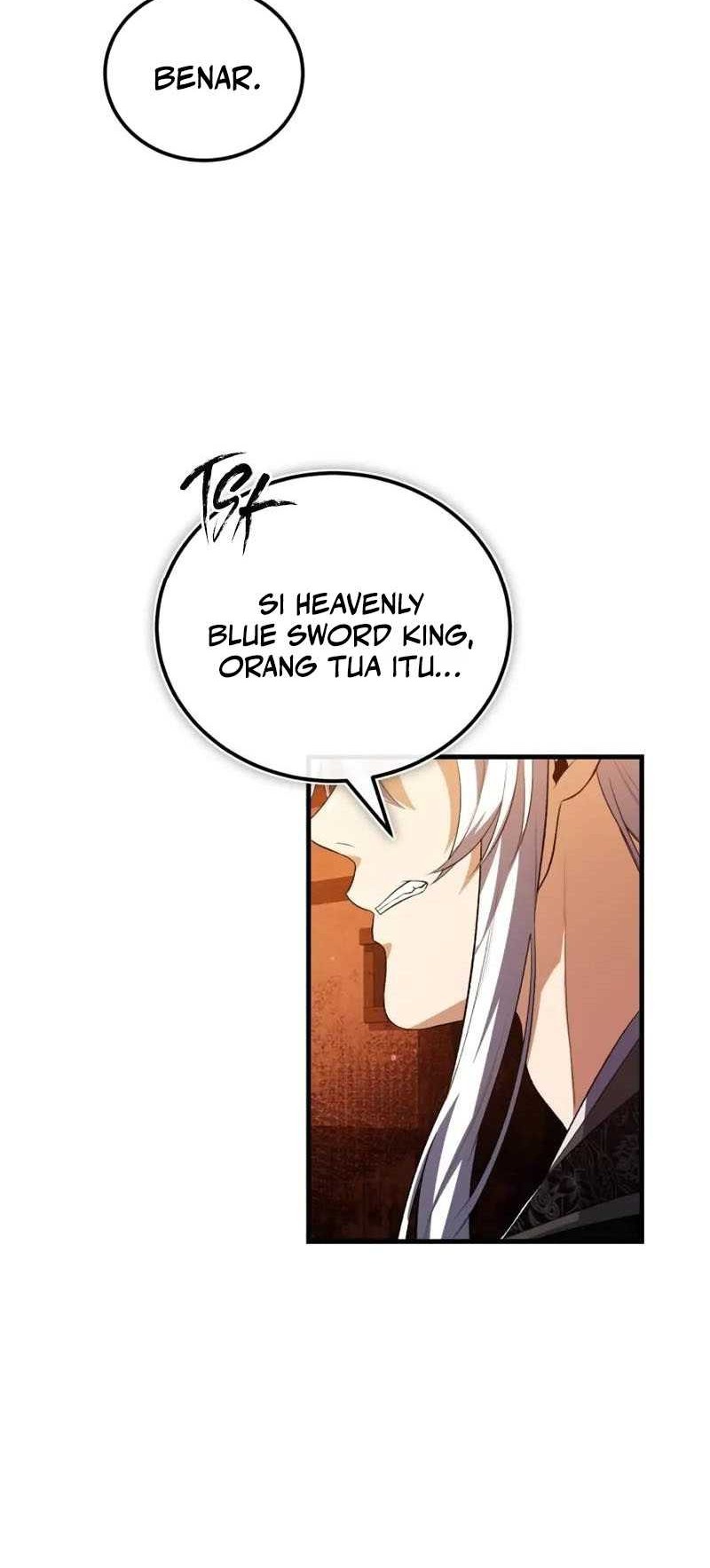 Number One Star Instructor Master Baek Chapter 109 - halaman 5