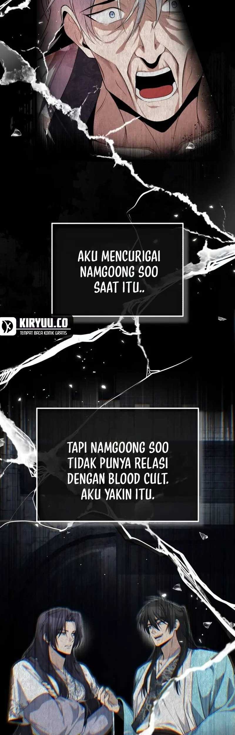 Number One Star Instructor Master Baek Chapter 109 - halaman 52
