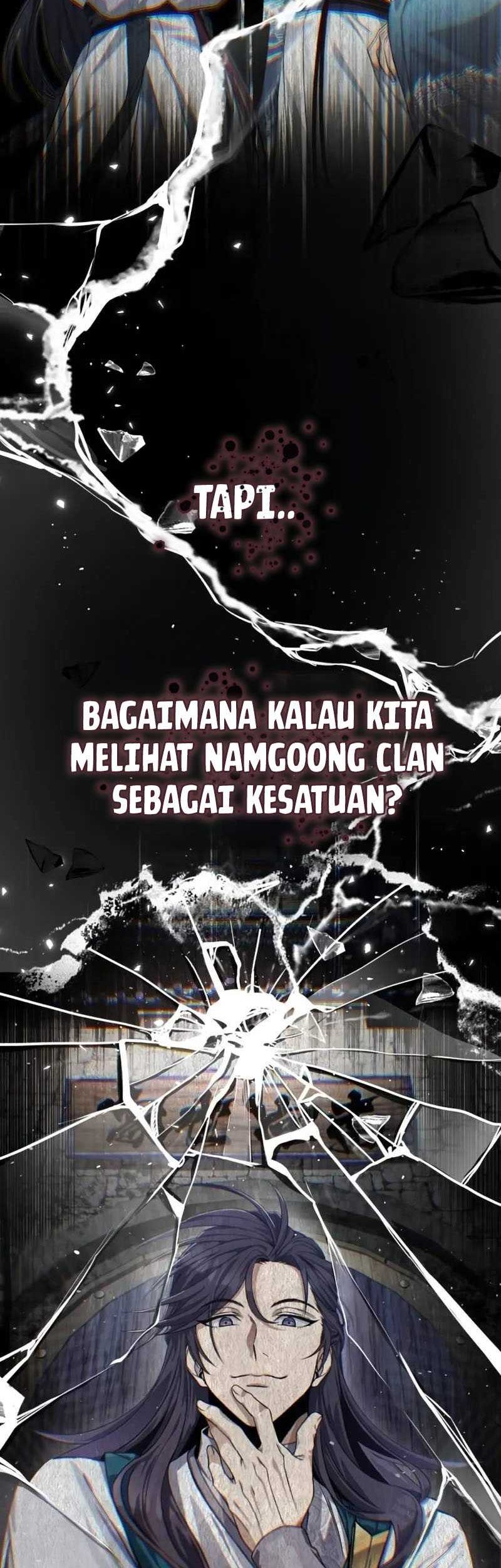 Number One Star Instructor Master Baek Chapter 109 - halaman 53