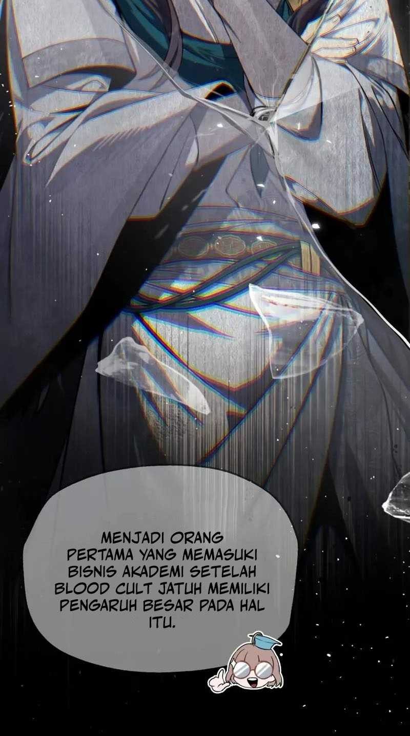 Number One Star Instructor Master Baek Chapter 109 - halaman 54