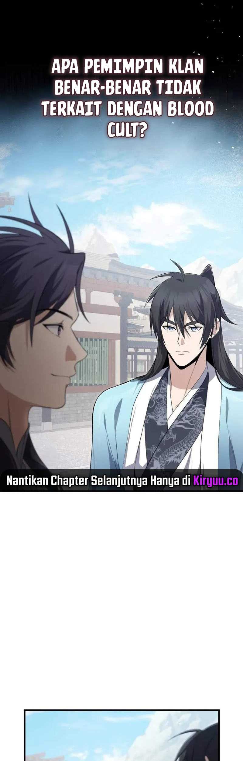 Number One Star Instructor Master Baek Chapter 109 - halaman 55