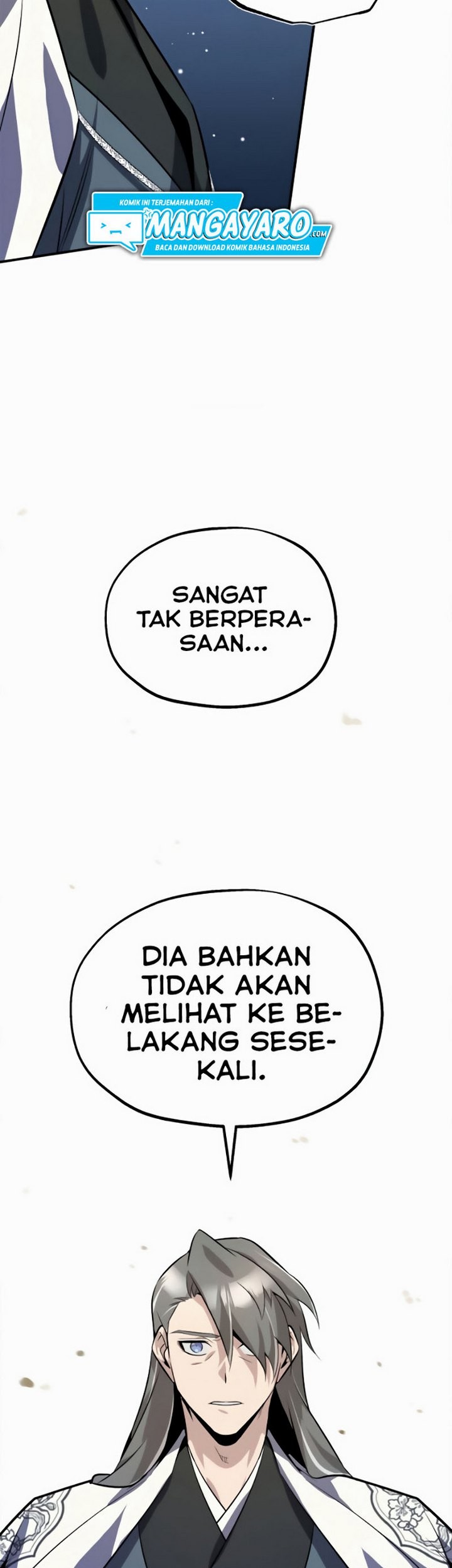 Number One Star Instructor Master Baek Chapter 11.1 - halaman 44