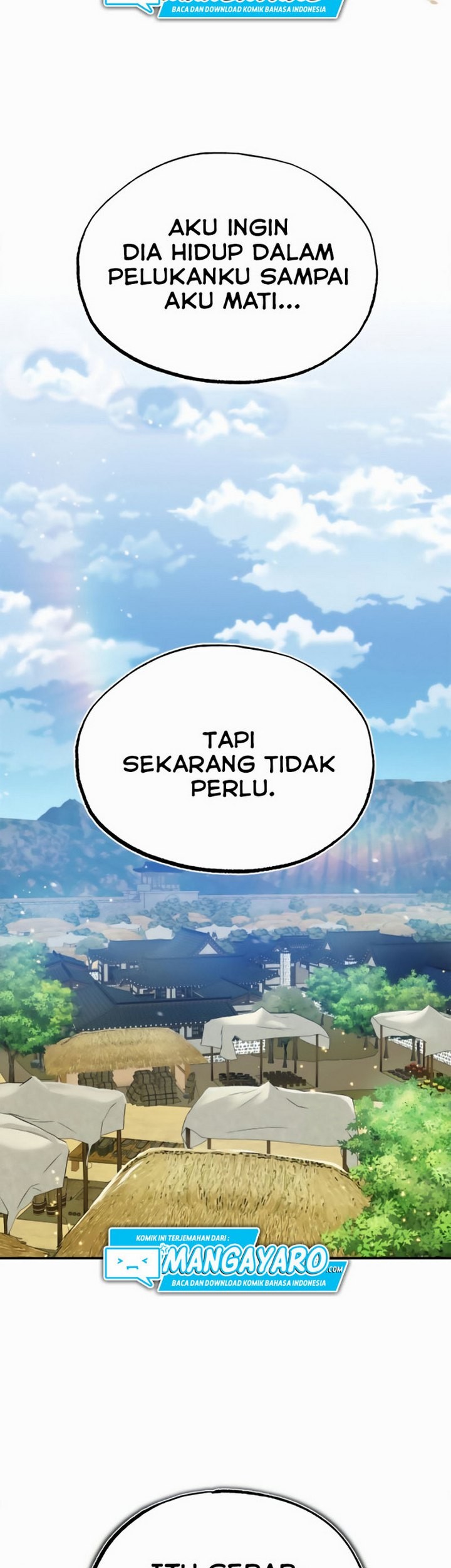 Number One Star Instructor Master Baek Chapter 11.1 - halaman 46