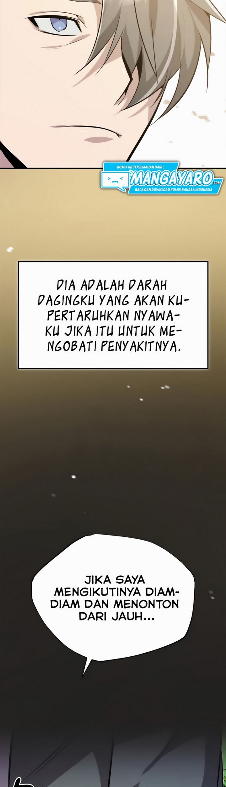Number One Star Instructor Master Baek Chapter 11.1 - halaman 54