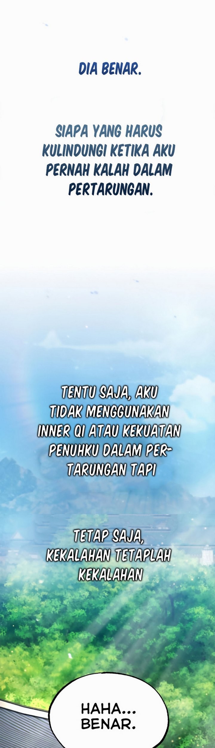 Number One Star Instructor Master Baek Chapter 11.1 - halaman 58