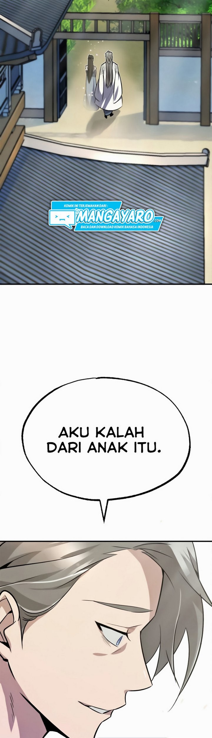 Number One Star Instructor Master Baek Chapter 11.1 - halaman 60