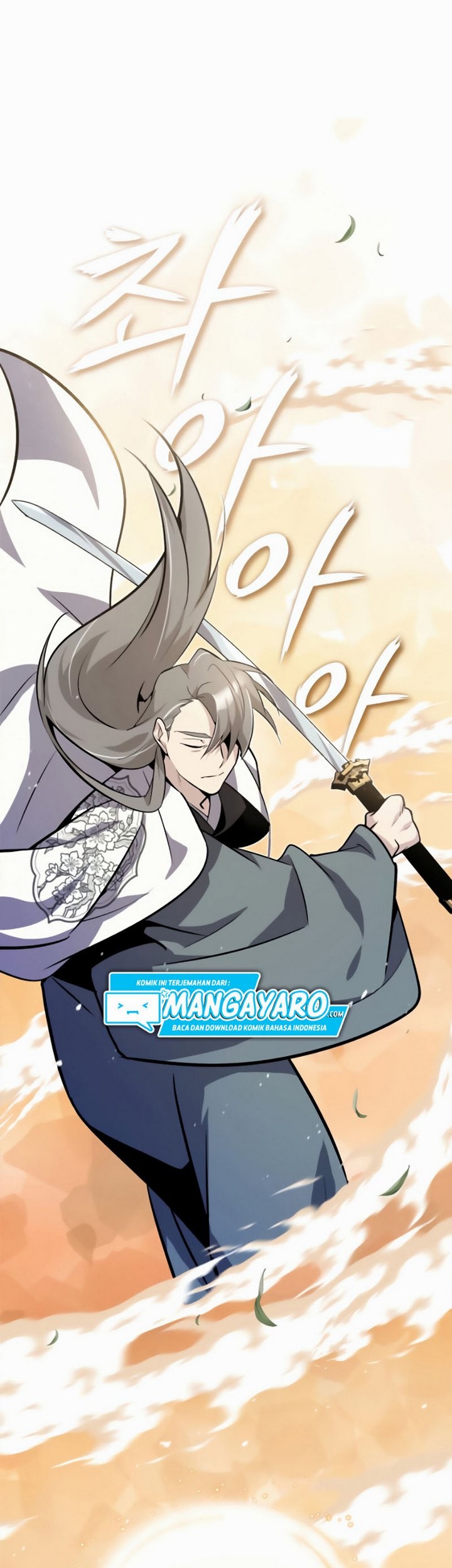Number One Star Instructor Master Baek Chapter 11.2 - halaman 30