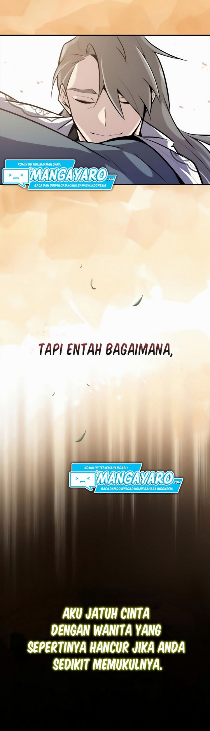 Number One Star Instructor Master Baek Chapter 11.2 - halaman 40