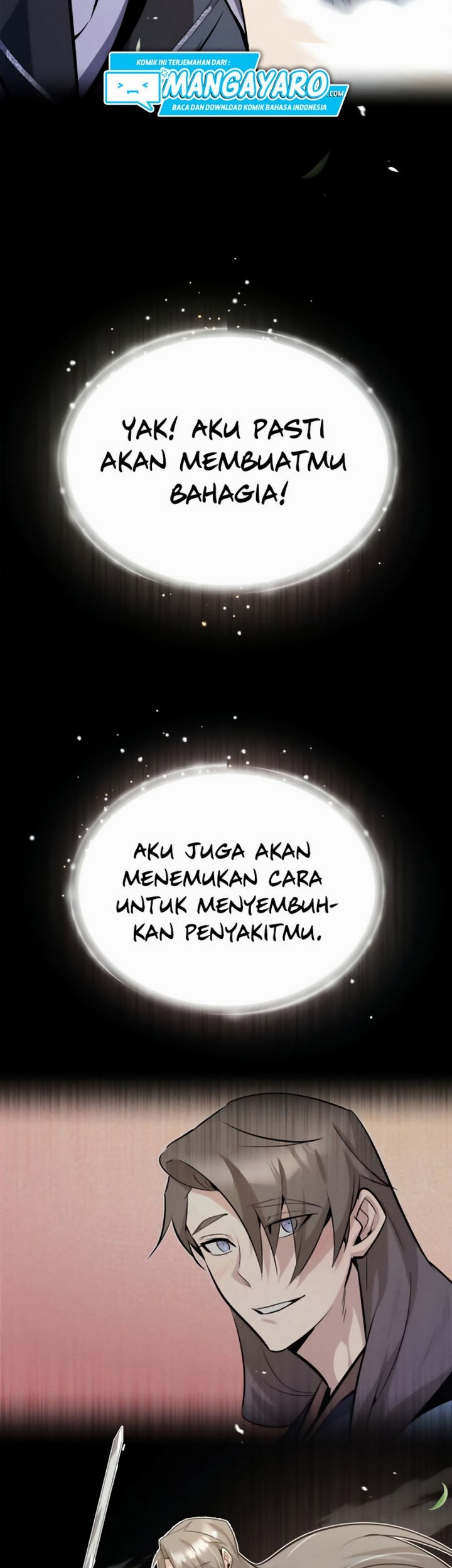 Number One Star Instructor Master Baek Chapter 11.2 - halaman 54