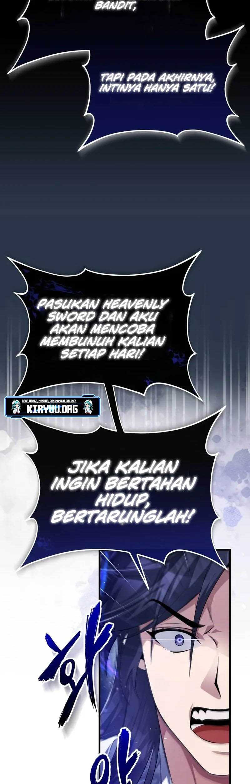 Number One Star Instructor Master Baek Chapter 110 - halaman 14