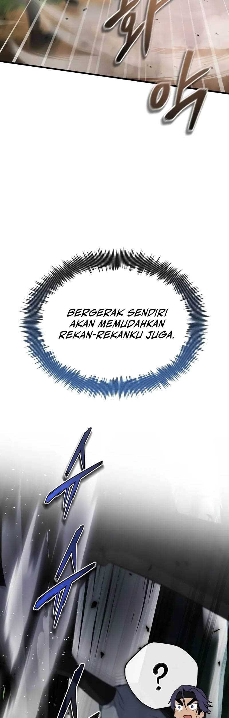 Number One Star Instructor Master Baek Chapter 110 - halaman 26