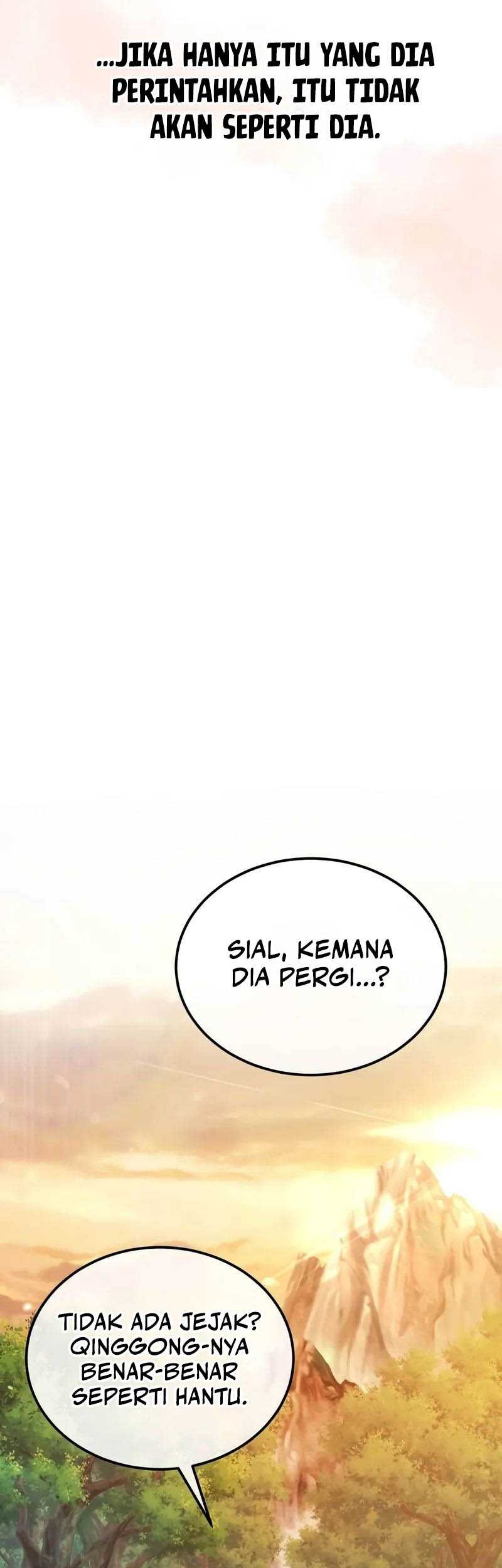Number One Star Instructor Master Baek Chapter 110 - halaman 52