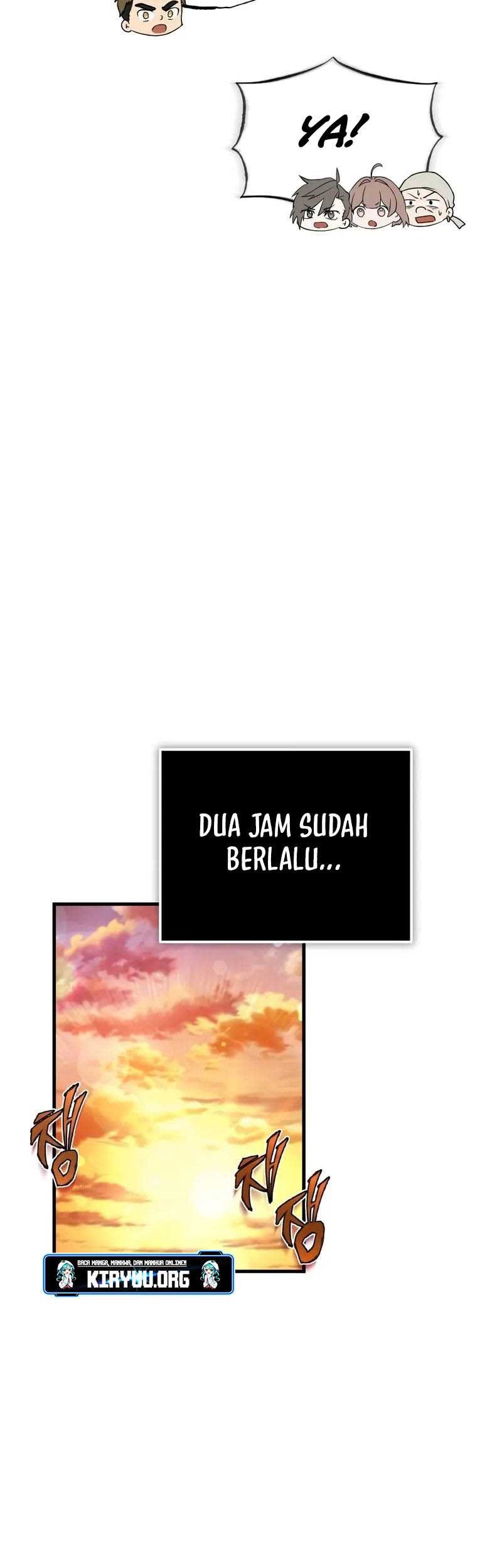 Number One Star Instructor Master Baek Chapter 110 - halaman 56
