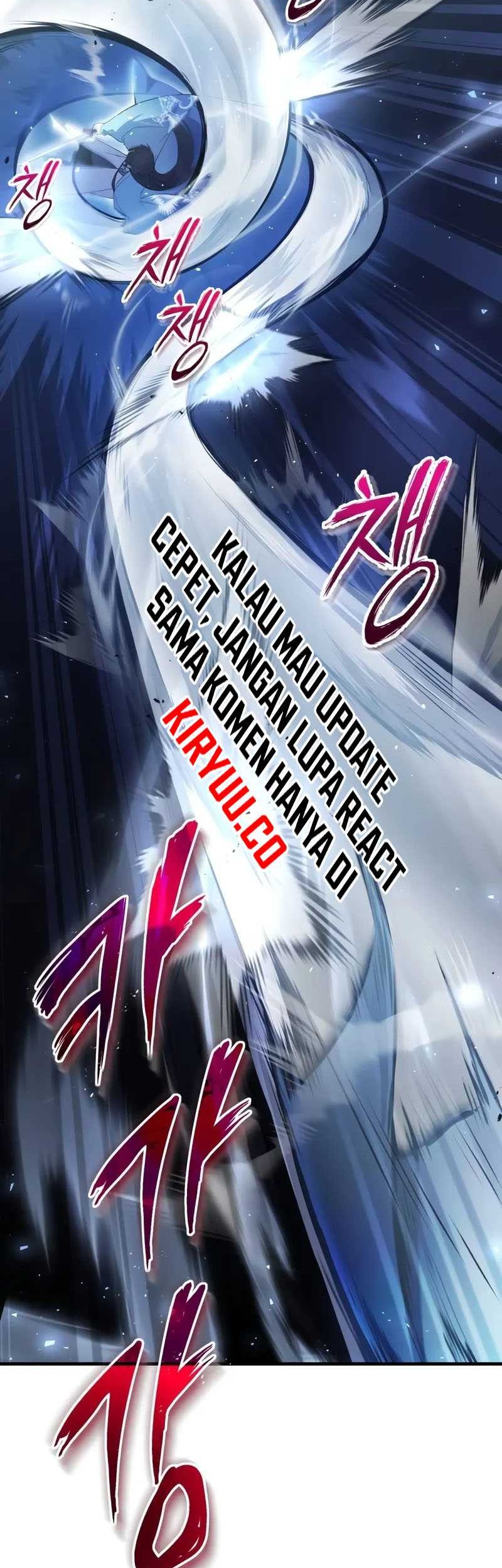 Number One Star Instructor Master Baek Chapter 111 - halaman 12