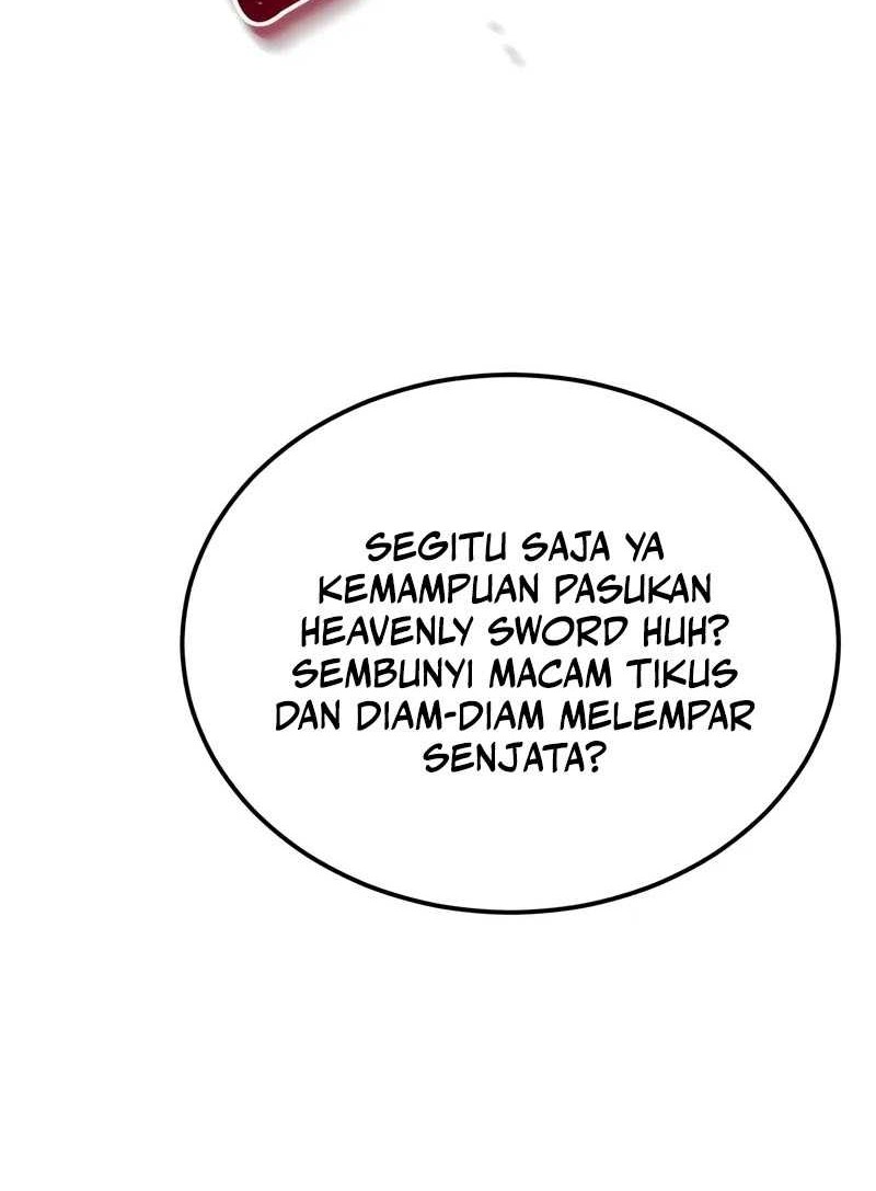 Number One Star Instructor Master Baek Chapter 111 - halaman 13