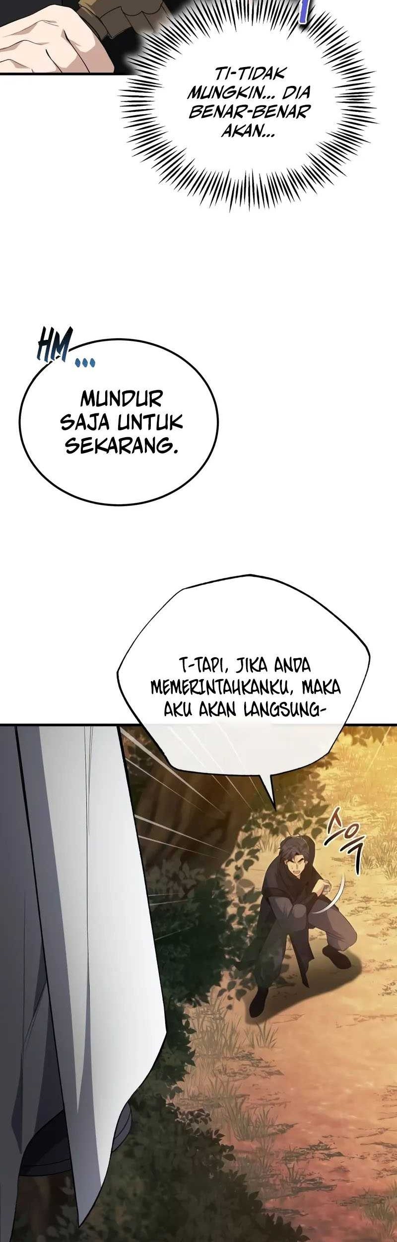 Number One Star Instructor Master Baek Chapter 111 - halaman 27